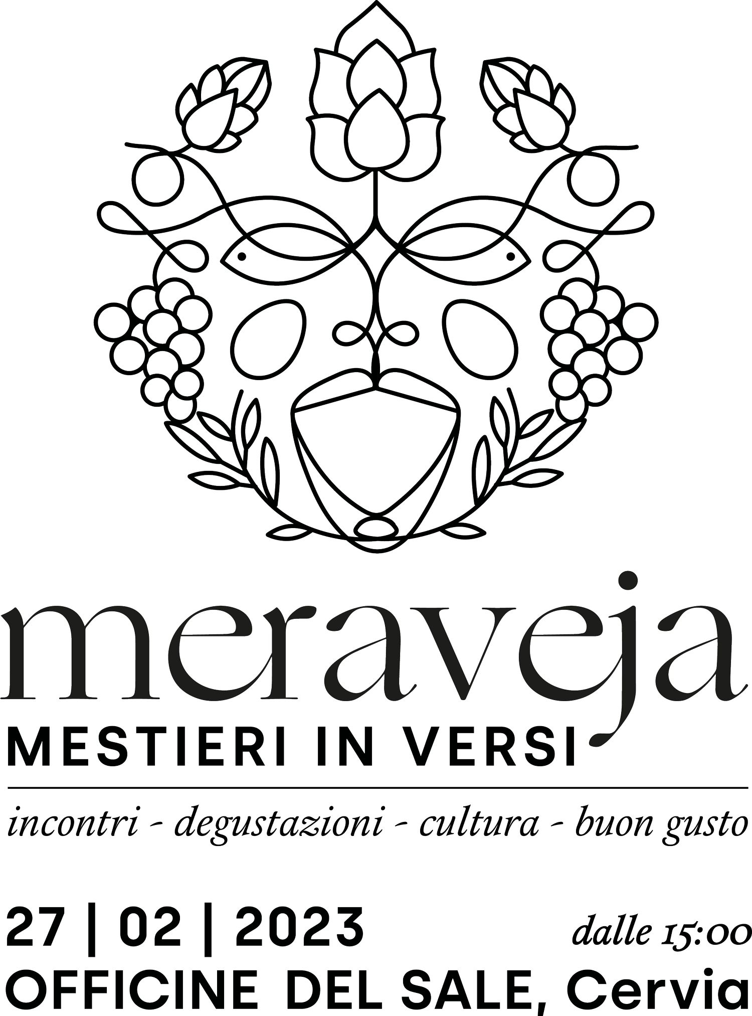 meraveja